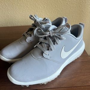 Nike Golf shoes